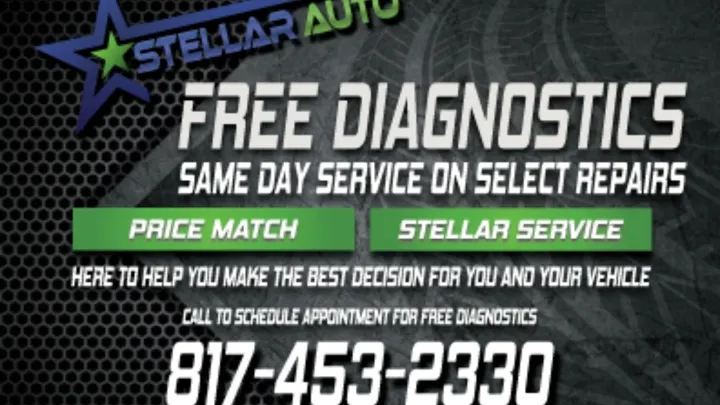 Stellar Auto Solutions