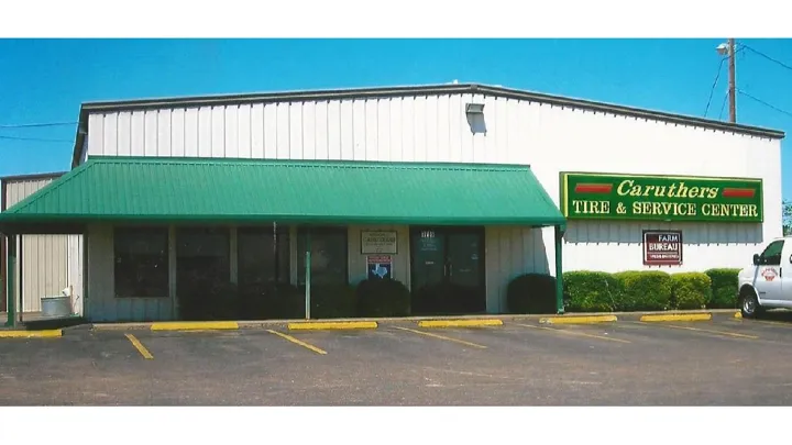 Caruthers Tire and Service Center