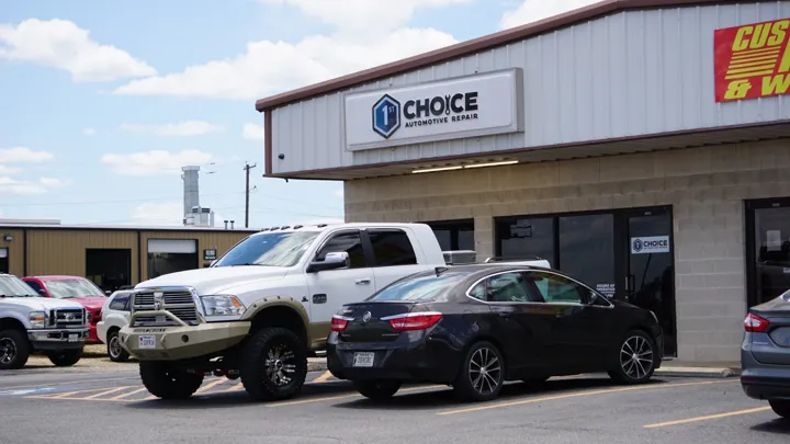 First Choice Automotive Repair