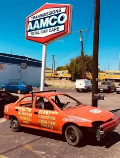 AAMCO Transmissions & Total Car Care