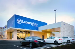 Luxury Auto Works - Pflugerville