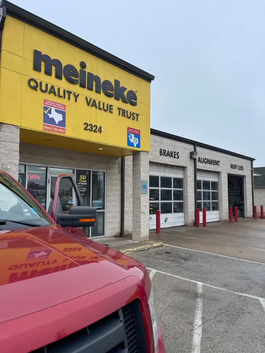 Meineke Car Care Center