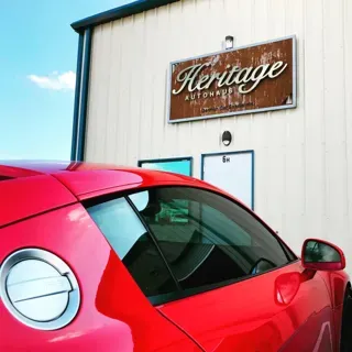 Heritage AutoHaus