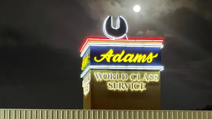 Adams Automotive