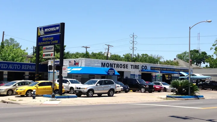 Montrose Automotive