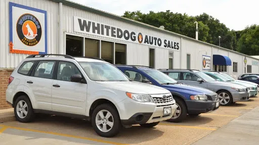 Whitedog Import Auto Repair