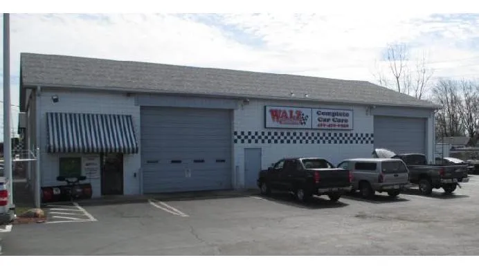 Walz Automotive