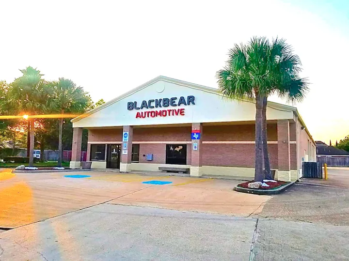 Blackbear Automotive