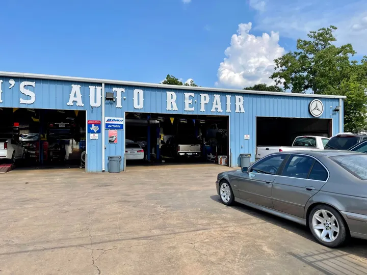 Salah's Auto Repair