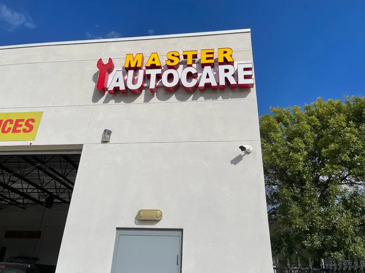 Master Auto Care