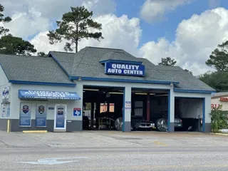 Quality Auto Center