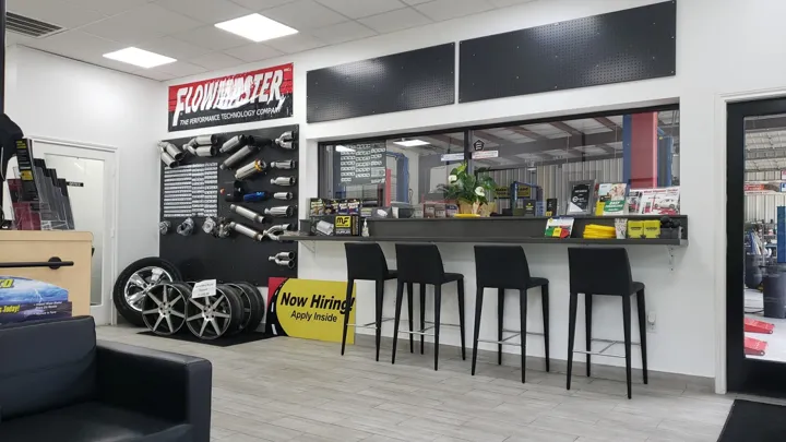 Meineke Car Care Center