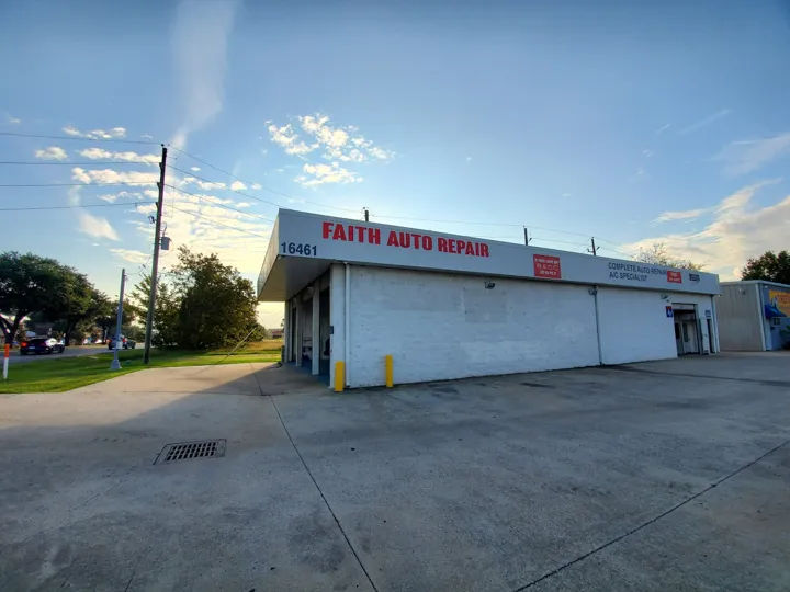 Faith Auto Repair