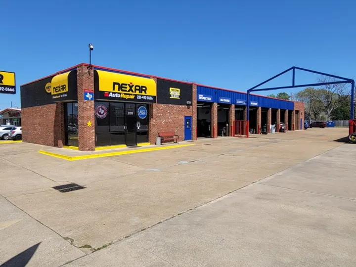 Nexar Auto Repair