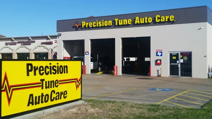 Precision Tune Auto Care