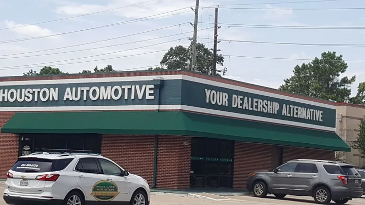 West Lake Houston Automotive