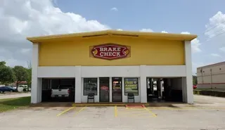 Brake Check