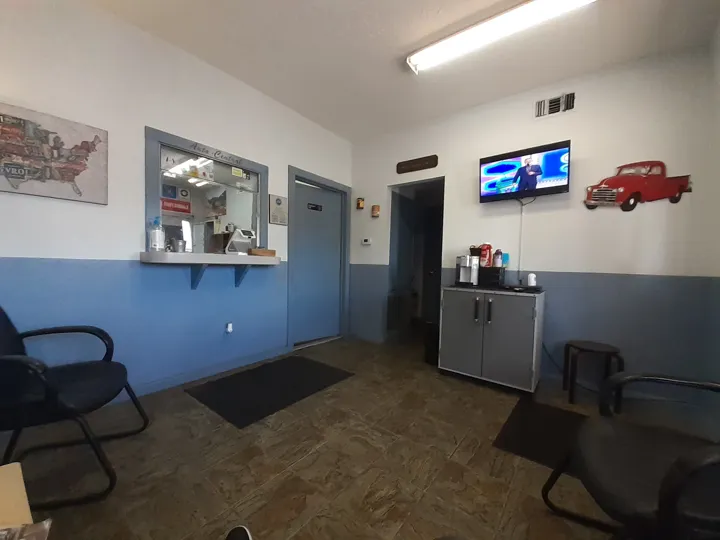 David's Auto Central