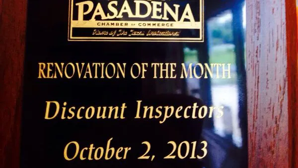 Discount Inspection & Brake