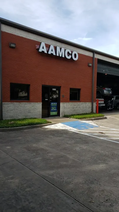 AAMCO Transmissions & Total Car Care