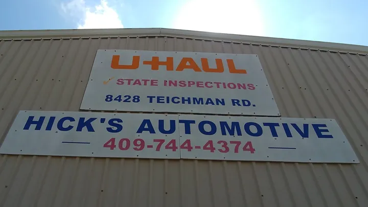 Hicks Automotive