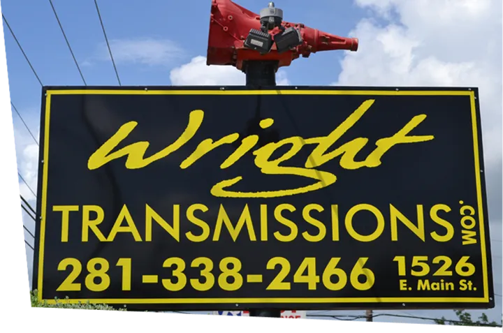 Wright Transmission