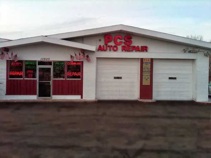 PCS Automotive Inc