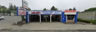 Masters Auto & Tire