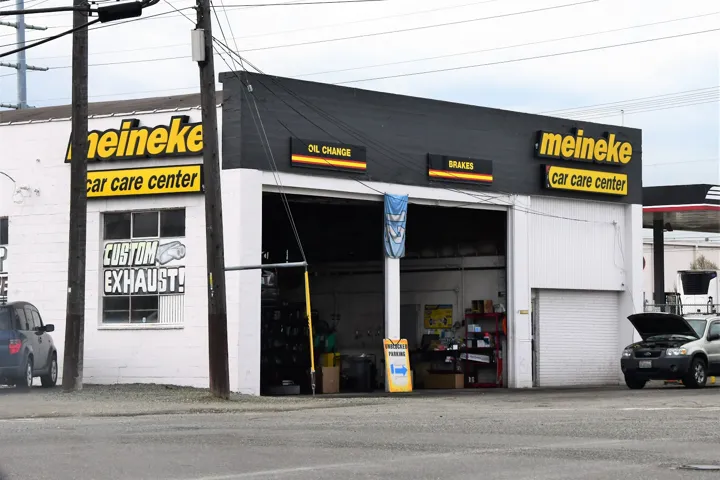 Meineke Car Care Center