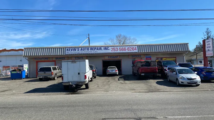 Kevin Auto Repair