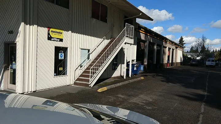 Meineke Car Care Center