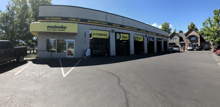 Meineke Car Care Center