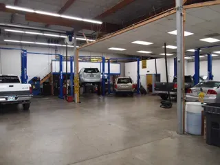 Todd's Automotive