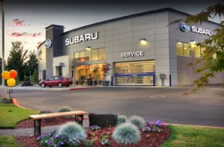 Capitol Subaru Service Department