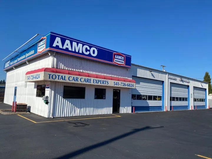 AAMCO Transmissions & Total Car Care