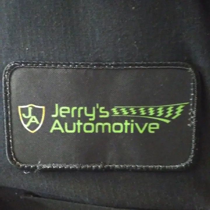 Jerry’s Automotive