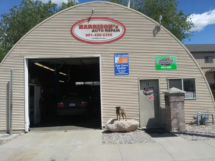 Harrisons Mobile Auto Repair