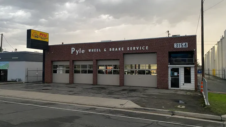 Pyle Auto Repair and Brake Service