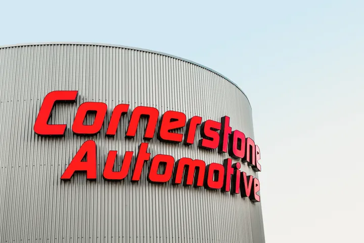 Cornerstone Automotive