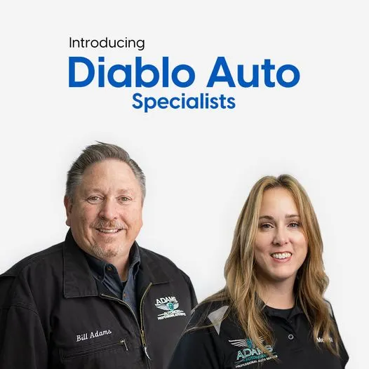 Diablo Auto Specialists