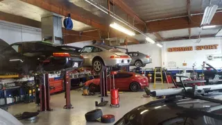 German Sport - European Auto Specialists