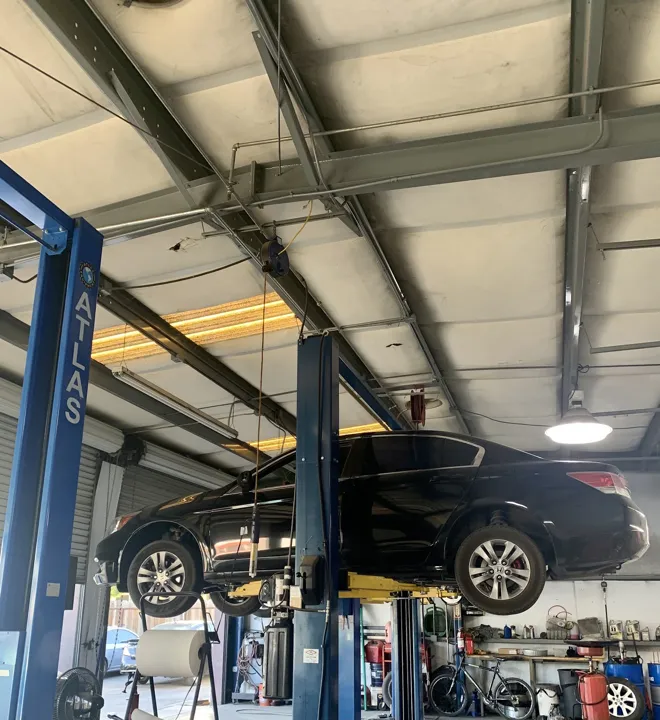 Turlock Quick Smog & Repair