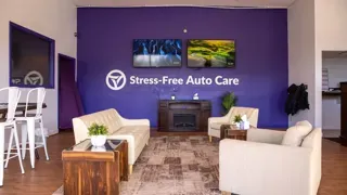 Stress-Free Auto Care