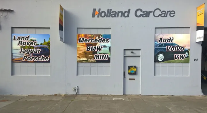 Holland Car Care