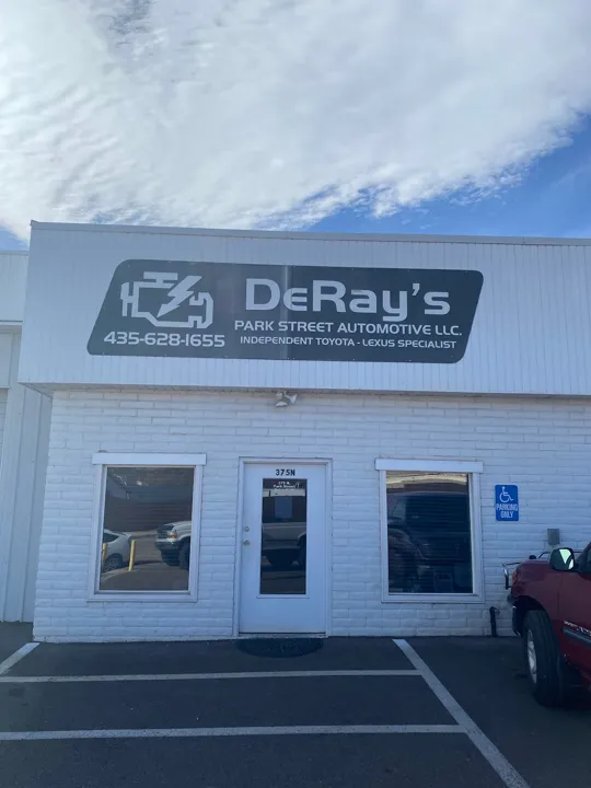 Derays Park St Automotive