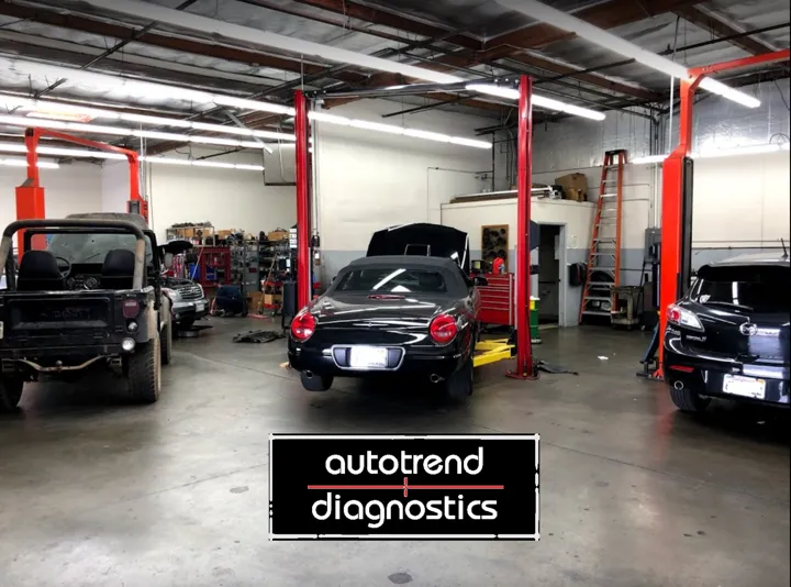 Autotrend Auto Repair