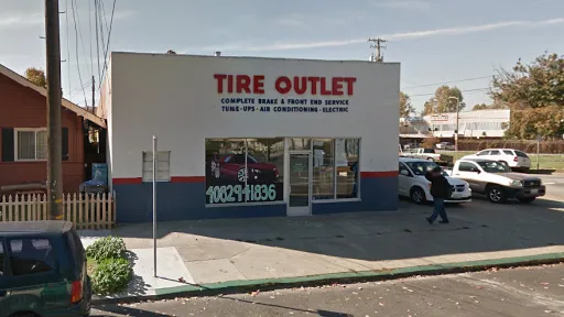 Tire Outlet Auto Service