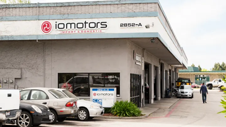 Io Motors