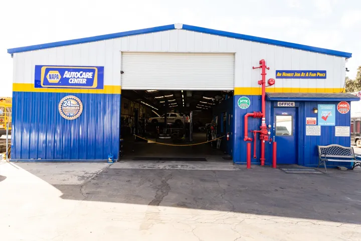 Berea Automotive Repair