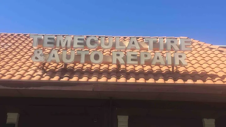 Temecula Auto Repair & Transmission